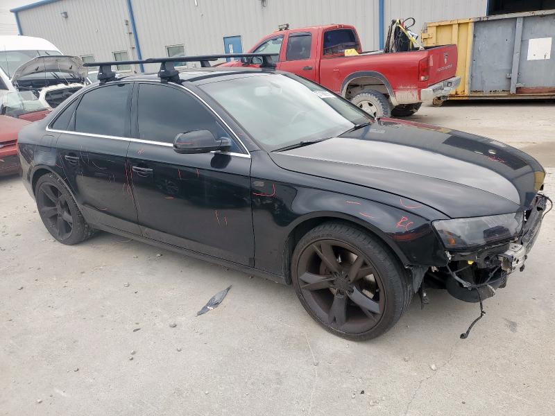 Vin: wauffafl8dn027310, lot: 57168905, audi a4 premium plus 20134