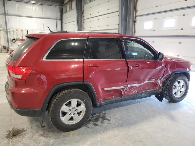 Vin: 1j4rr4ggxbc575869, lot: 56389475, jeep grand cher laredo 20113