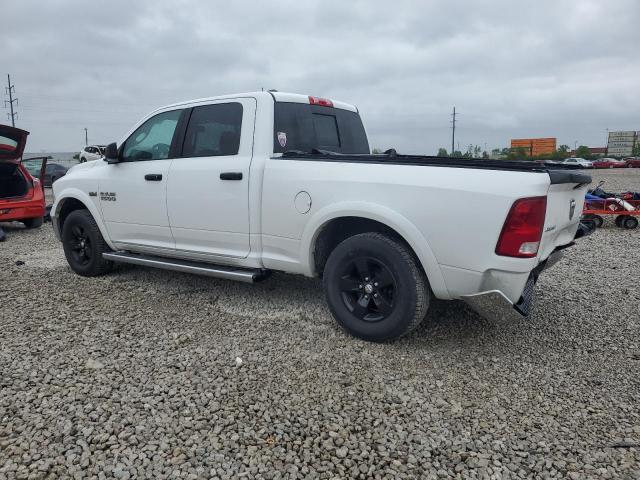 Vin: 1c6rr7tt7js107488, lot: 58616085, ram 1500 slt 20182