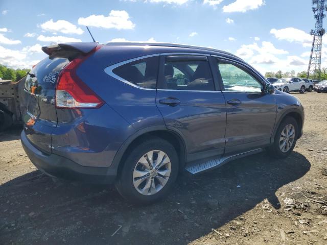 Vin: 5j6rm4h53el006507, lot: 56058945, honda crv ex 20143