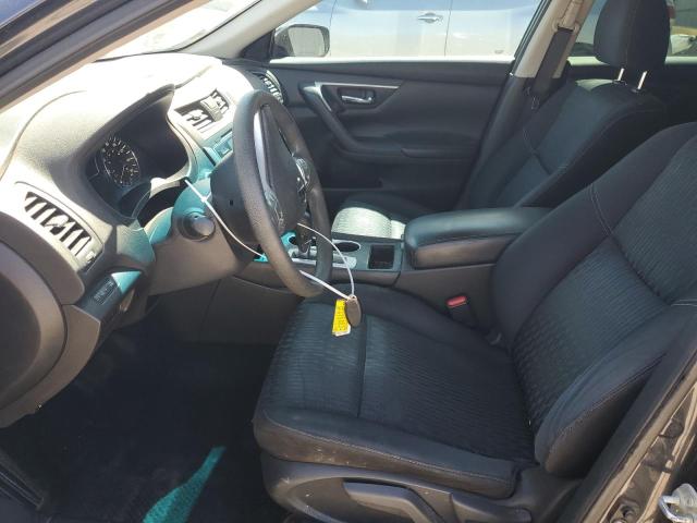 2018 NISSAN ALTIMA 2.5 #3276404736