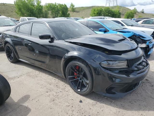 Vin: 2c3cdxgj4lh211702, lot: 56556345, dodge charger scat pack 20204