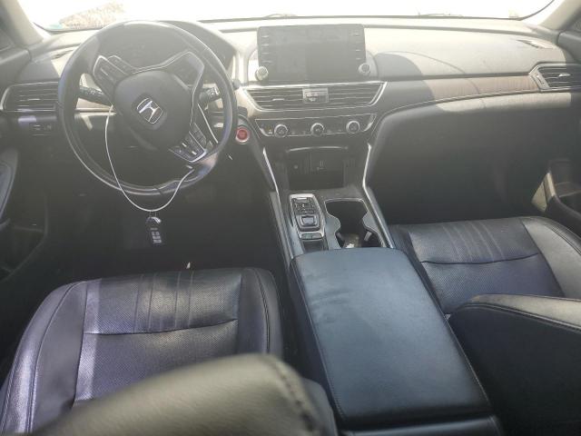 2018 HONDA ACCORD - 1HGCV2F53JA034055