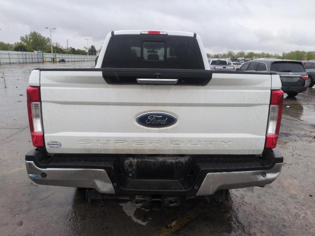 2019 FORD F250 SUPER 1FT7W2BT6KEE24630