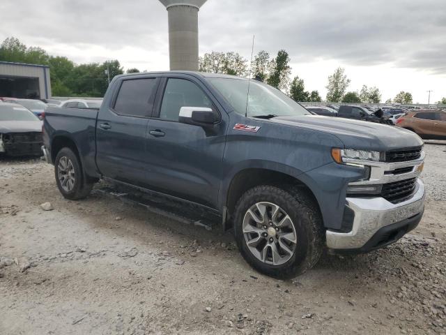 2021 CHEVROLET SILVERADO - 1GCUYDED1MZ380805