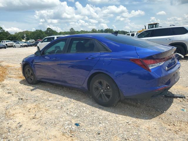 Vin: kmhls4ag2nu306719, lot: 57764995, hyundai elantra sel 20222