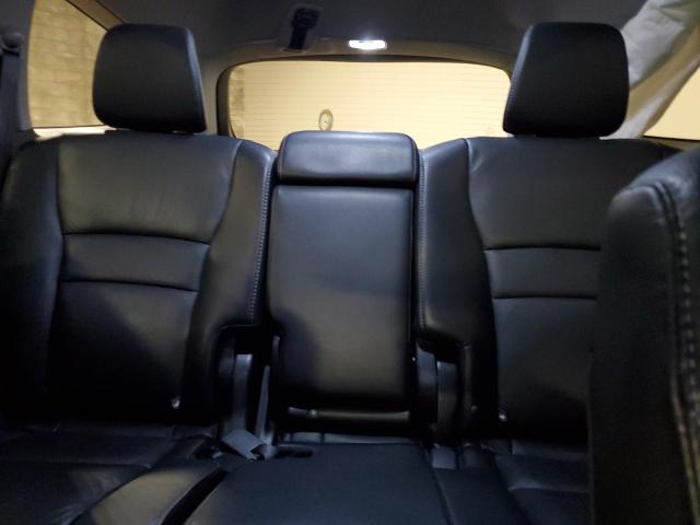 2021 HONDA PILOT SE 5FNYF6H21MB097176