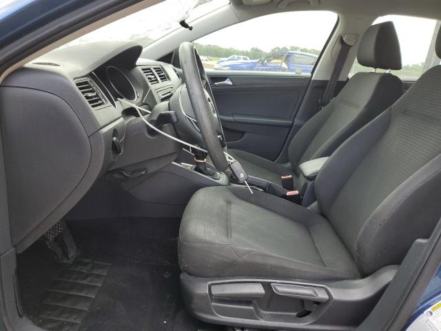 2015 VOLKSWAGEN JETTA BASE - 3VW2K7AJ9FM401505