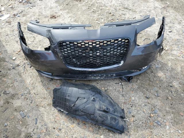2019 CHRYSLER 300 TOURIN 2C3CCAAG3KH601508