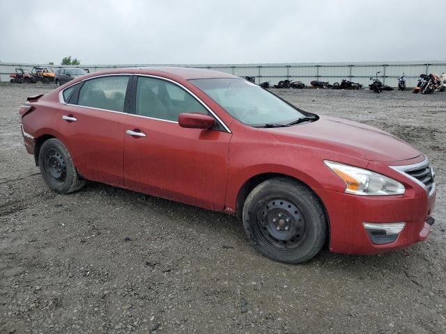 Vin: 1n4al3ap9ec154016, lot: 55674195, nissan altima 2.5 20144
