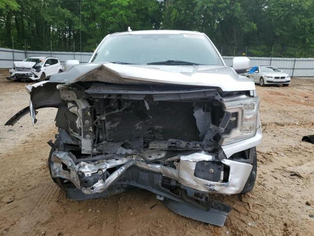 2018 FORD F150 SUPER - 1FTEW1EG0JFD37847