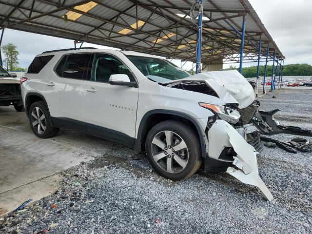 Vin: 1gnerhkw5mj202366, lot: 58612955, chevrolet traverse lt 20214
