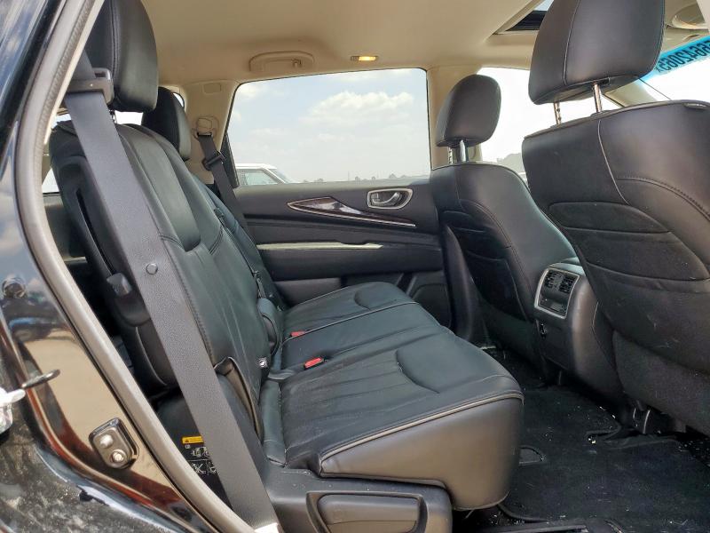 2015 INFINITI QX60 - 5N1AL0MN3FC529995