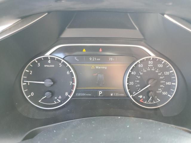2016 NISSAN MURANO S - 5N1AZ2MG1GN106169