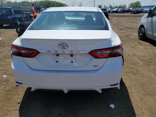 2018 TOYOTA CAMRY L - 4T1B11HK2JU127243