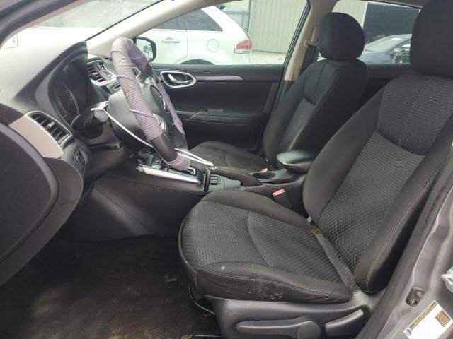 2016 NISSAN SENTRA S - 3N1AB7AP7GY318302