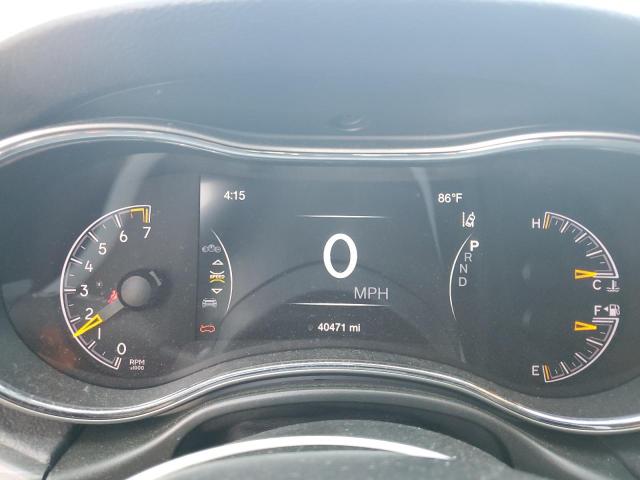 2021 JEEP GRAND CHER - 1C4RJFAG9MC690080