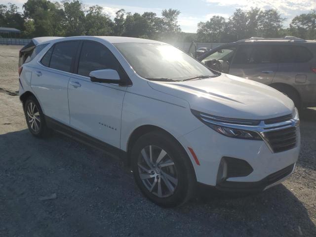 2024 CHEVROLET EQUINOX LT - 3GNAXKEG2RL102196