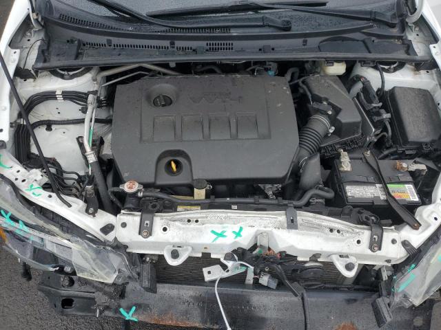 2018 TOYOTA COROLLA L - 2T1BURHE4JC094361