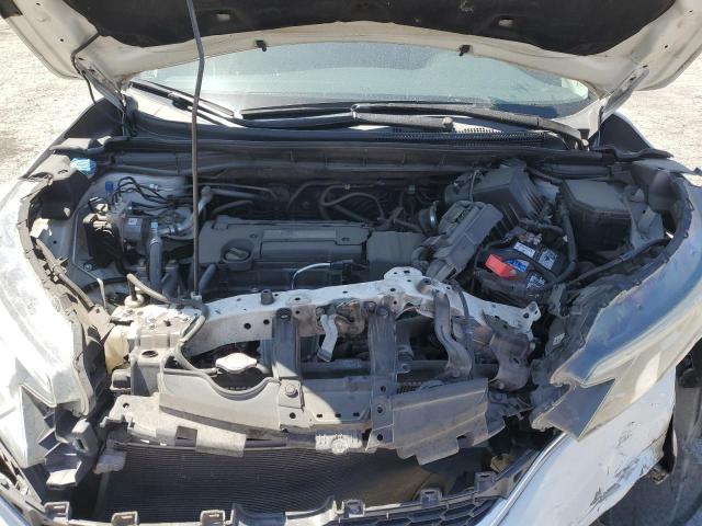 2015 HONDA CR-V EXL - 5J6RM3H70FL008132