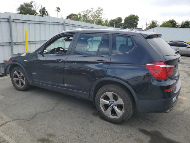 Vin: 5uxwx5c54blk59231, lot: 56883795, bmw x3 xdrive28i 20112