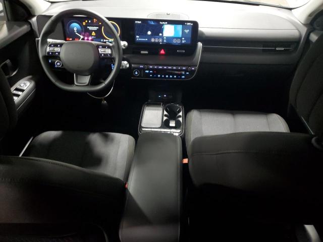 2025 HYUNDAI IONIQ 5 SE 7YAKM4DA3SY006556
