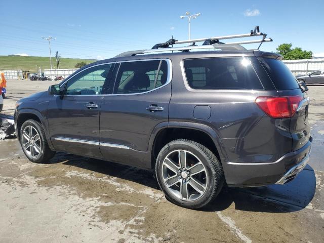 Vin: 1gkknxls5hz213876, lot: 56966785, gmc acadia den denali 20172