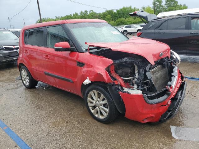 Vin: kndjt2a64c7353329, lot: 57782185, kia soul + 20124