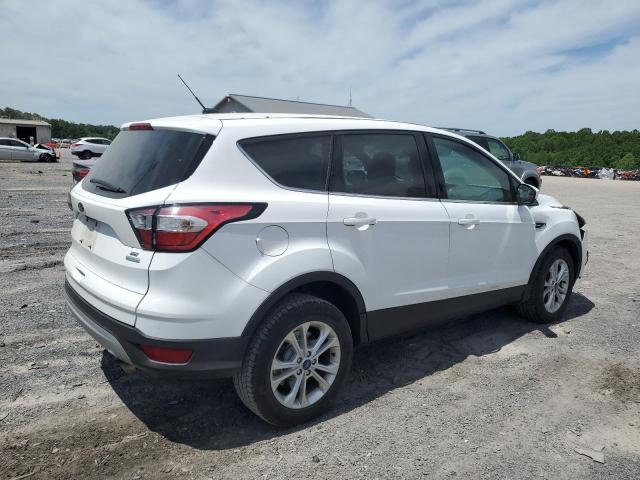 Vin: 1fmcu0gd4jua75171, lot: 57581125, ford escape se 20183