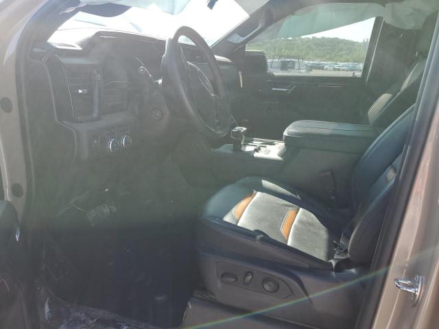 2023 GMC SIERRA K15 - 1GTUUEE89PZ218574