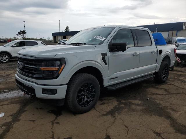 FORD F150 XLT