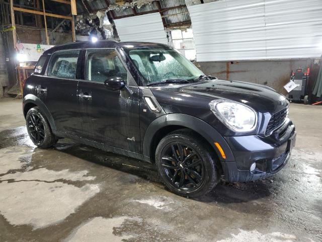 Vin: wmwzc5c54ewp38954, lot: 56455545, mini cooper s countryman 20144