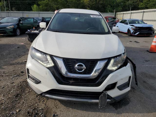 2017 NISSAN ROGUE S - JN8AT2MT8HW138801