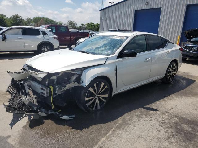 Vin: 1n4bl4cw0kn304724, lot: 59004855, nissan altima sr 2019 img_1