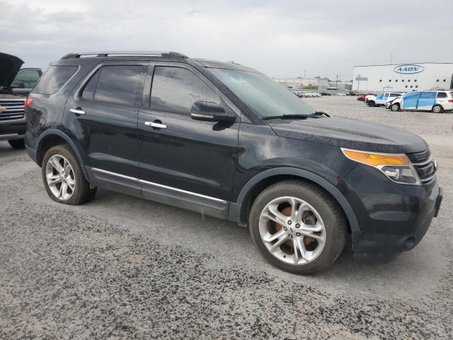 Vin: 1fm5k8f81dga42021, lot: 58270295, ford explorer limited 20134