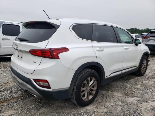 Vin: 5nms2cad2kh001241, lot: 58469295, hyundai santa fe se 20193