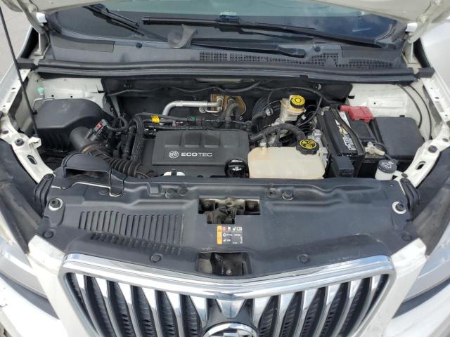 2015 BUICK ENCORE CON - KL4CJBSB8FB163085