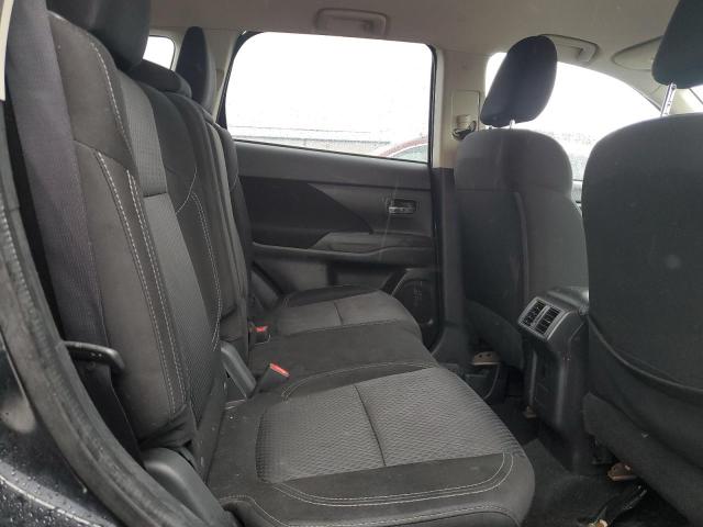 2020 MITSUBISHI OUTLANDER JA4AZ3A37LZ010099