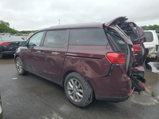 Vin: kndmb5c17l6609116, lot: 58012515, kia all models lx 20202