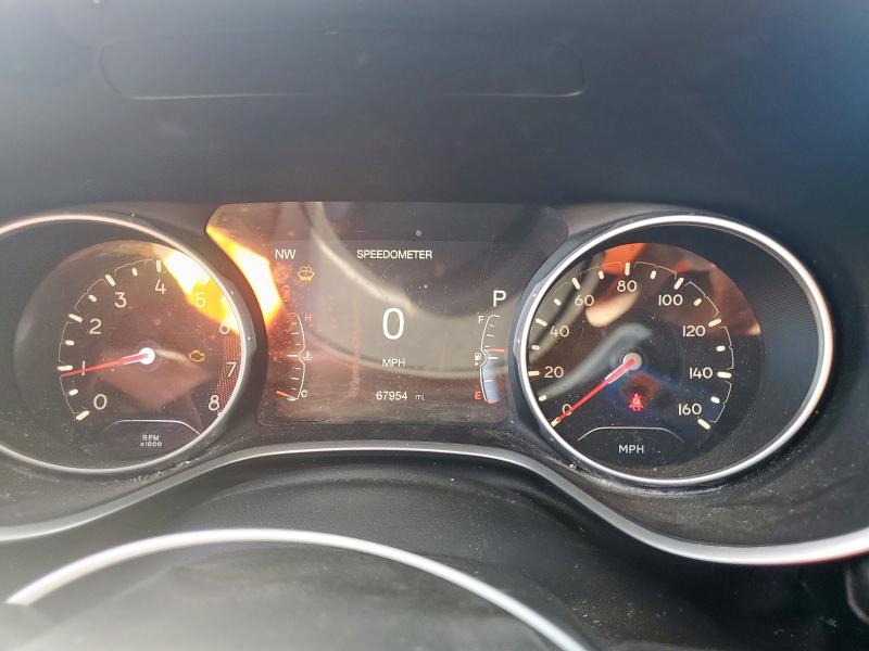 2019 JEEP COMPASS LI 3C4NJCCB1KT667232