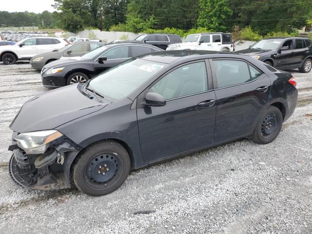 Vin: 2t1burhe5ec166366, lot: 57392715, toyota corolla l 2014 img_1