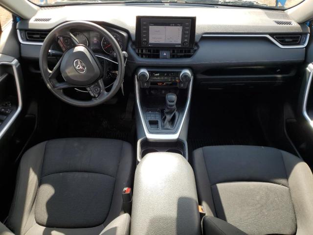 2020 TOYOTA RAV4 LE - JTMF1RFV9LD063920