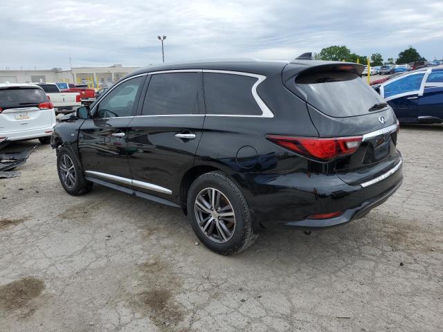 2019 INFINITI QX60 LUXE 5N1DL0MNXKC512974