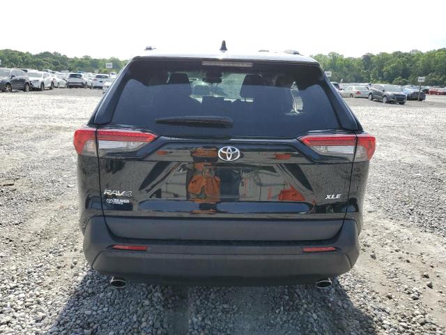 2t3w1rfv6mc122590 - 2021 Toyota Rav4 Xle - #56511155