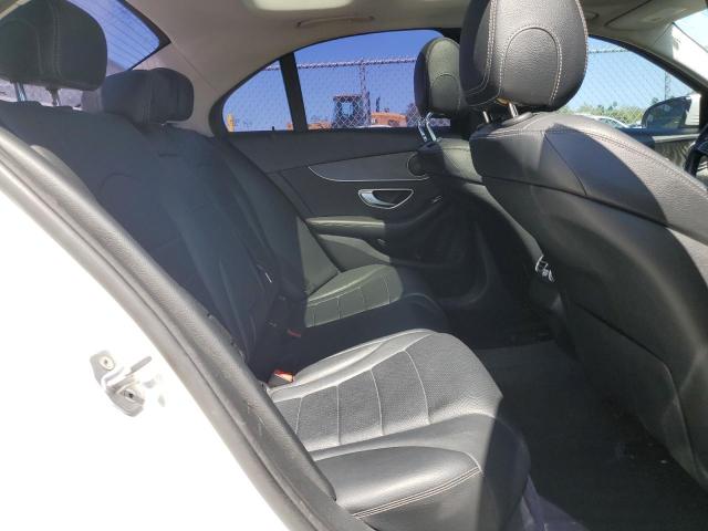 2017 MERCEDES-BENZ C 300 - 55SWF4JB3HU225718