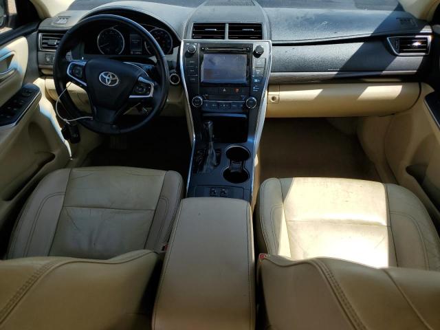 2015 TOYOTA CAMRY LE - 4T1BF1FK7FU918346