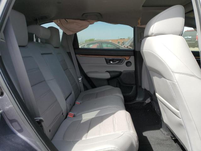 2017 HONDA CR-V EXL - 5J6RW2H83HL006438