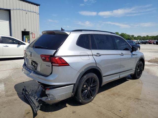 Vin: 3vv8b7ax9nm081894, lot: 56132245, volkswagen tiguan se r-line black 20223