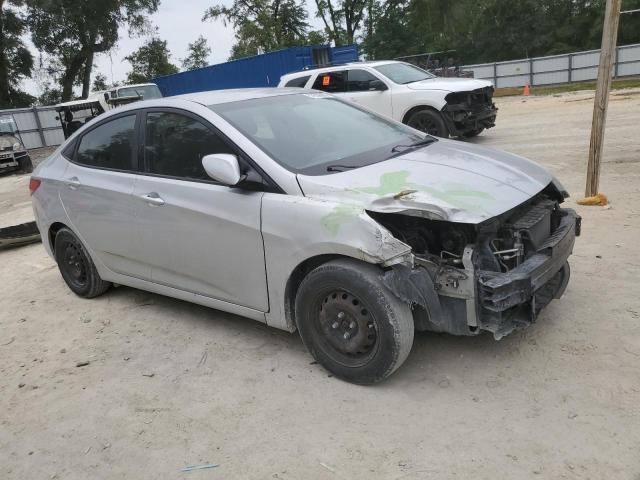 2015 HYUNDAI ACCENT GLS KMHCT4AE8FU802508