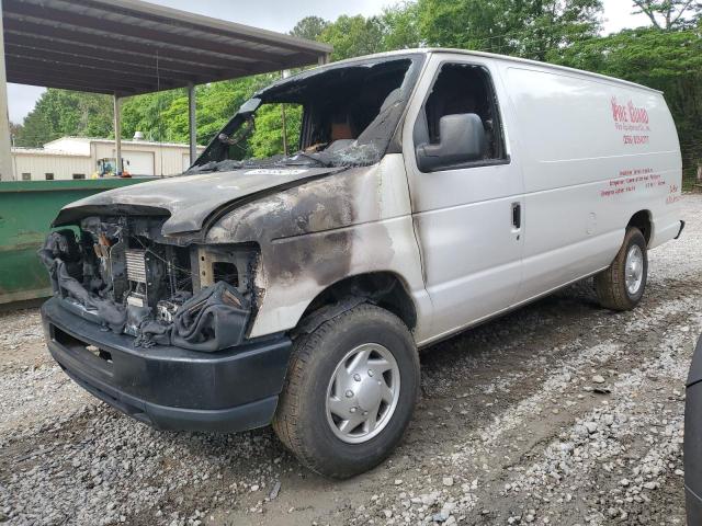 FORD ECONOLINE
